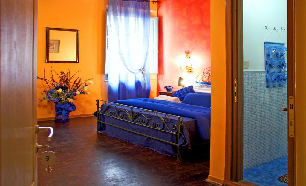 Riverbank'S Florenz Exterior foto