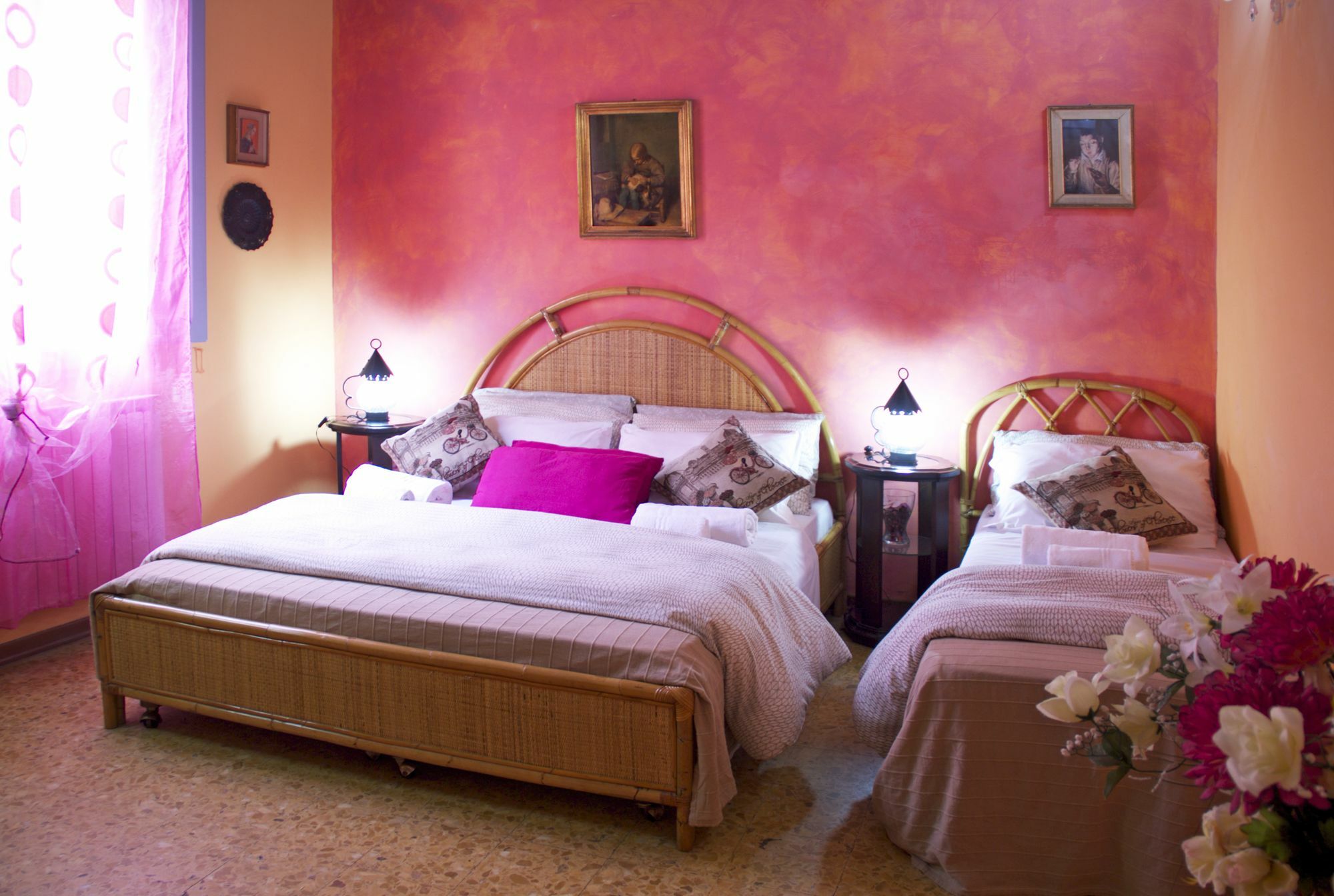 Riverbank'S Florenz Exterior foto