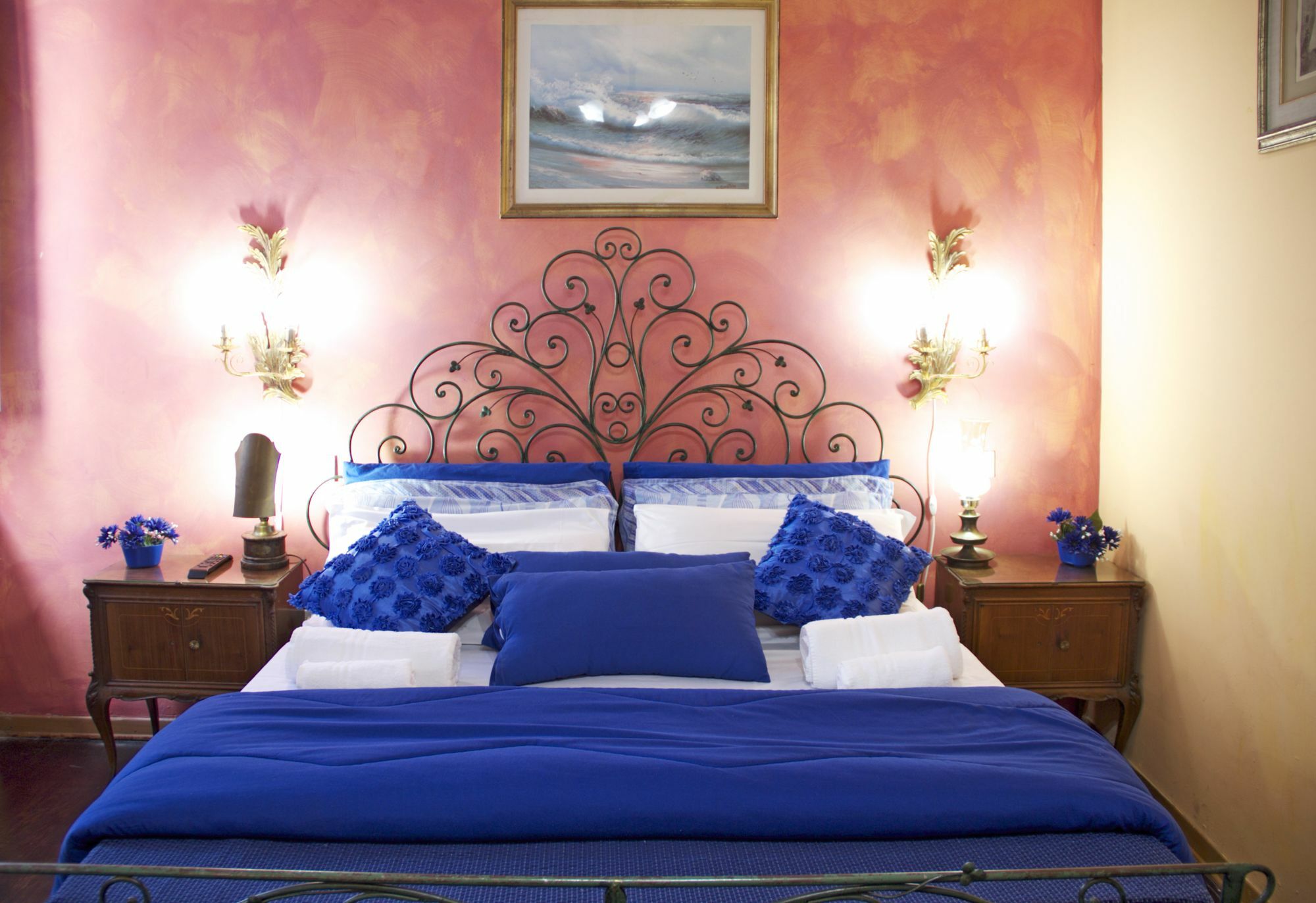 Riverbank'S Florenz Exterior foto