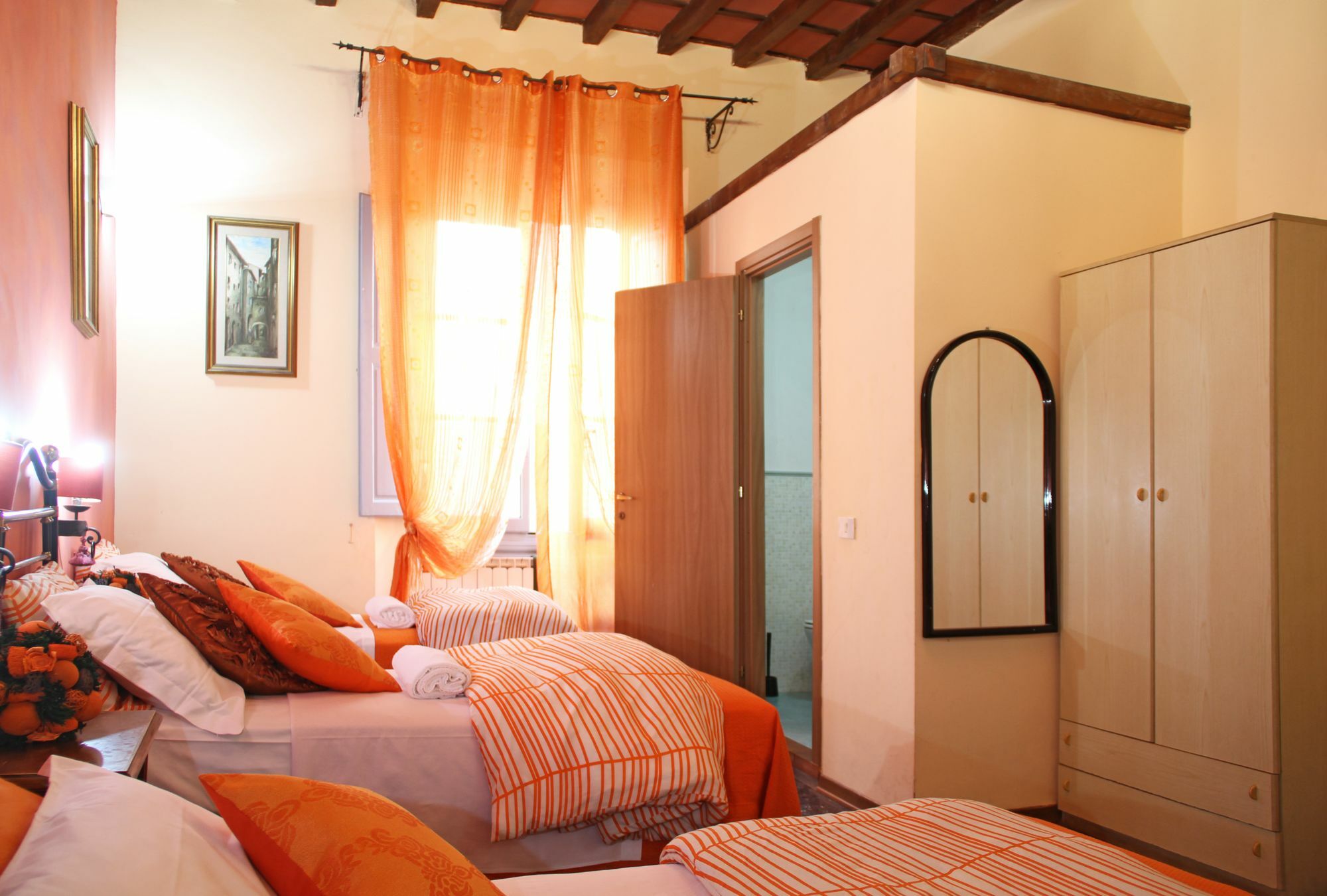 Riverbank'S Florenz Exterior foto