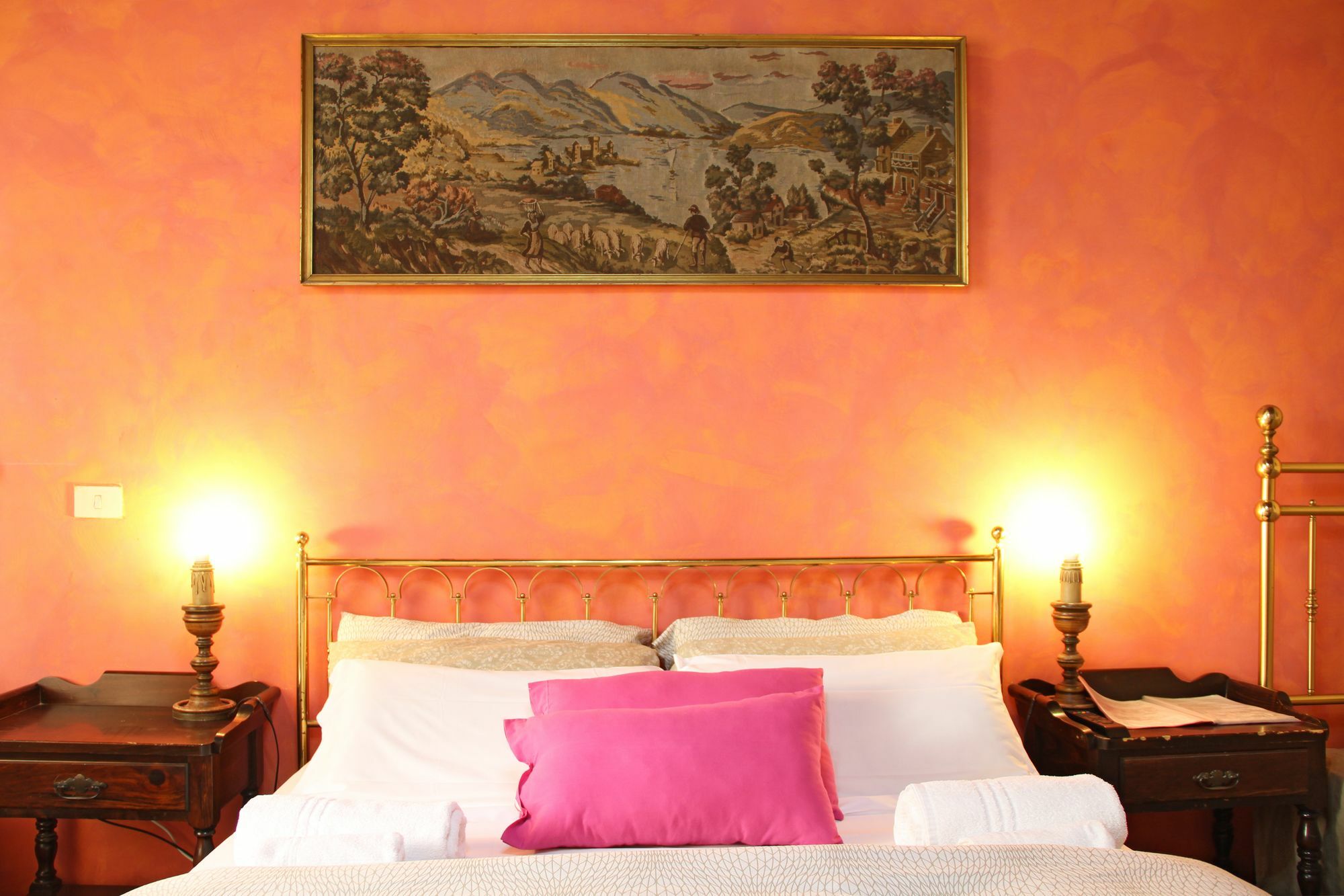 Riverbank'S Florenz Exterior foto