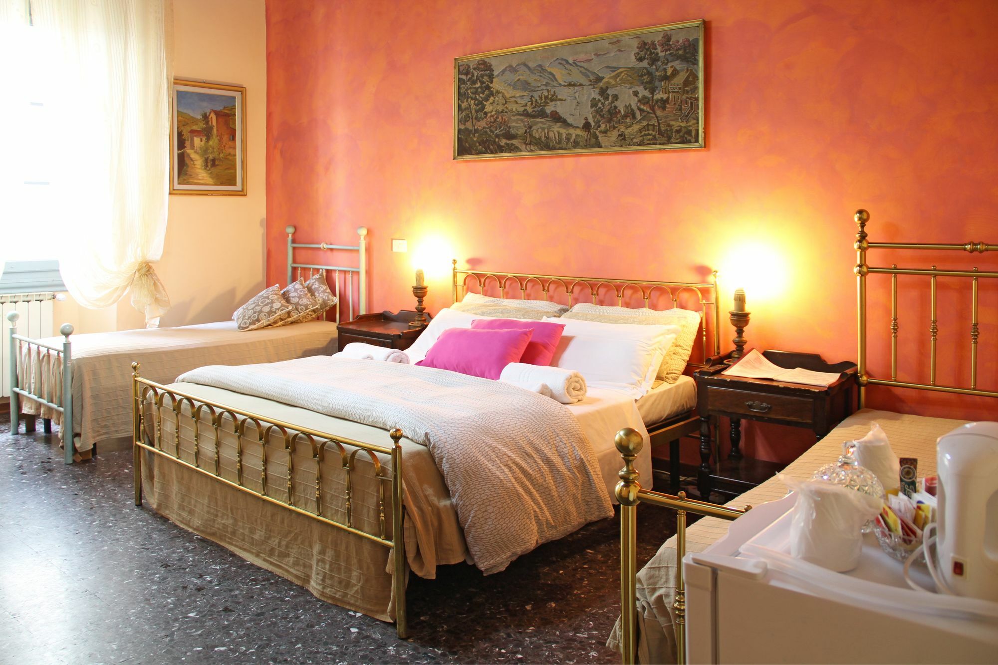 Riverbank'S Florenz Exterior foto