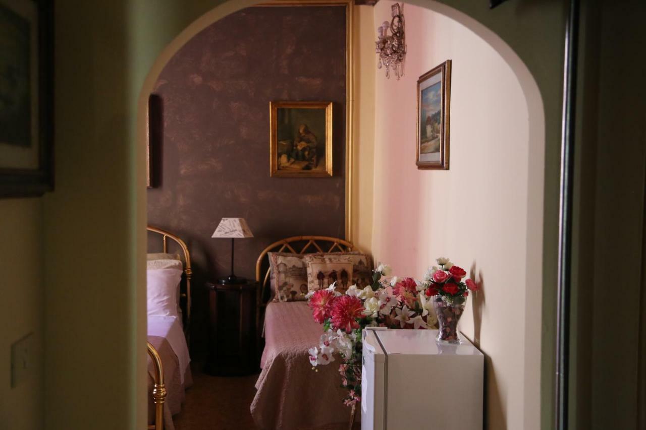 Riverbank'S Florenz Exterior foto