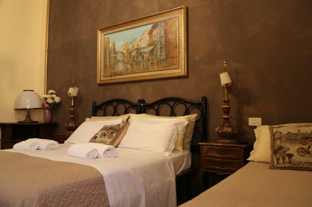 Riverbank'S Florenz Exterior foto