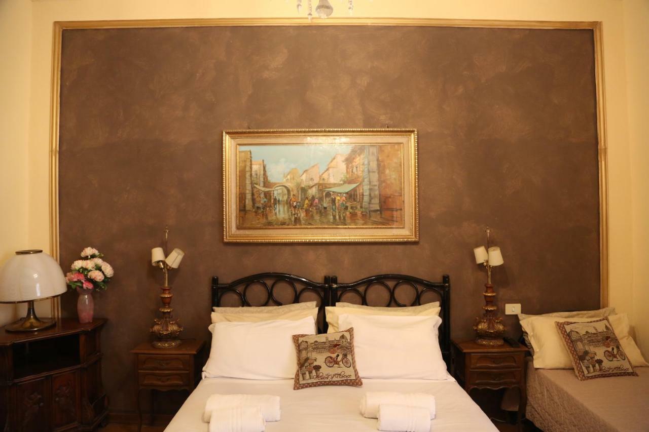Riverbank'S Florenz Exterior foto