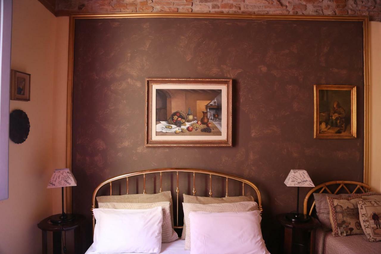Riverbank'S Florenz Exterior foto