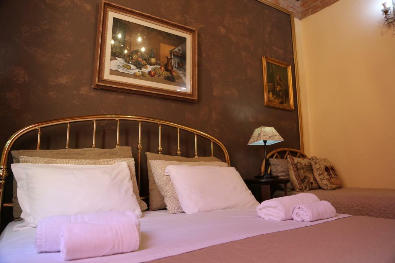 Riverbank'S Florenz Exterior foto