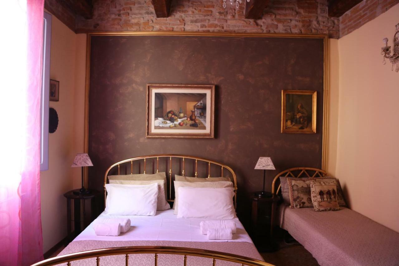 Riverbank'S Florenz Exterior foto