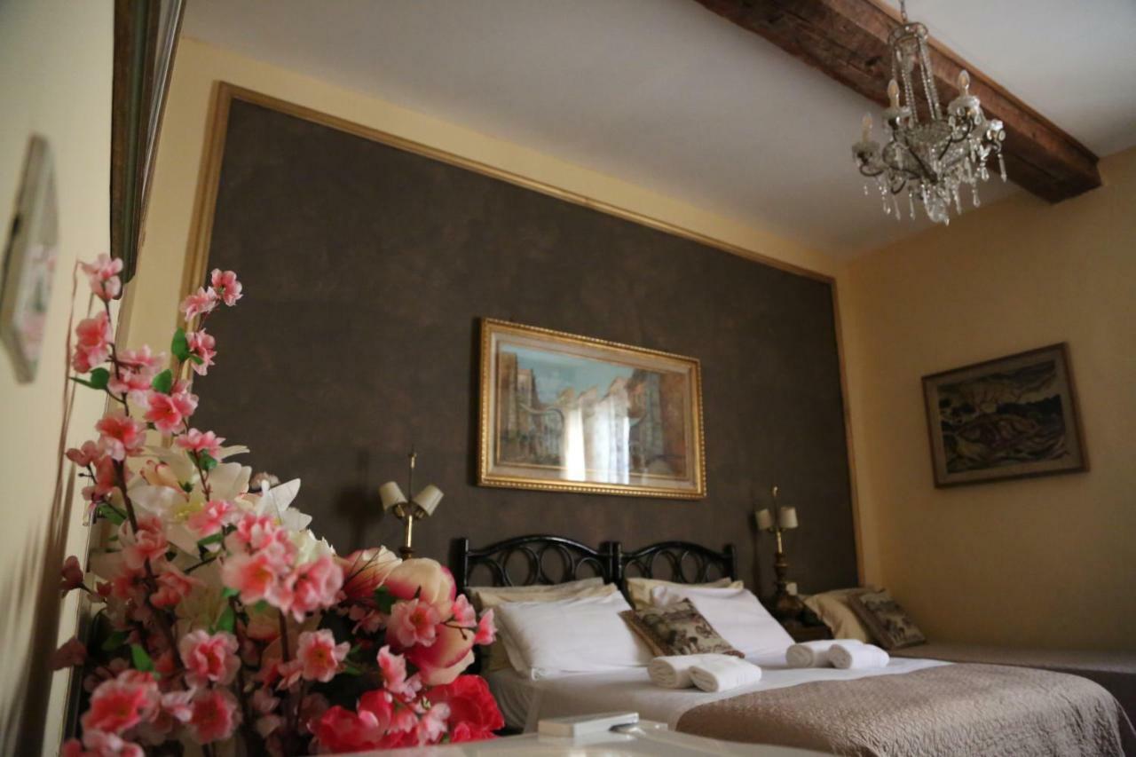 Riverbank'S Florenz Exterior foto