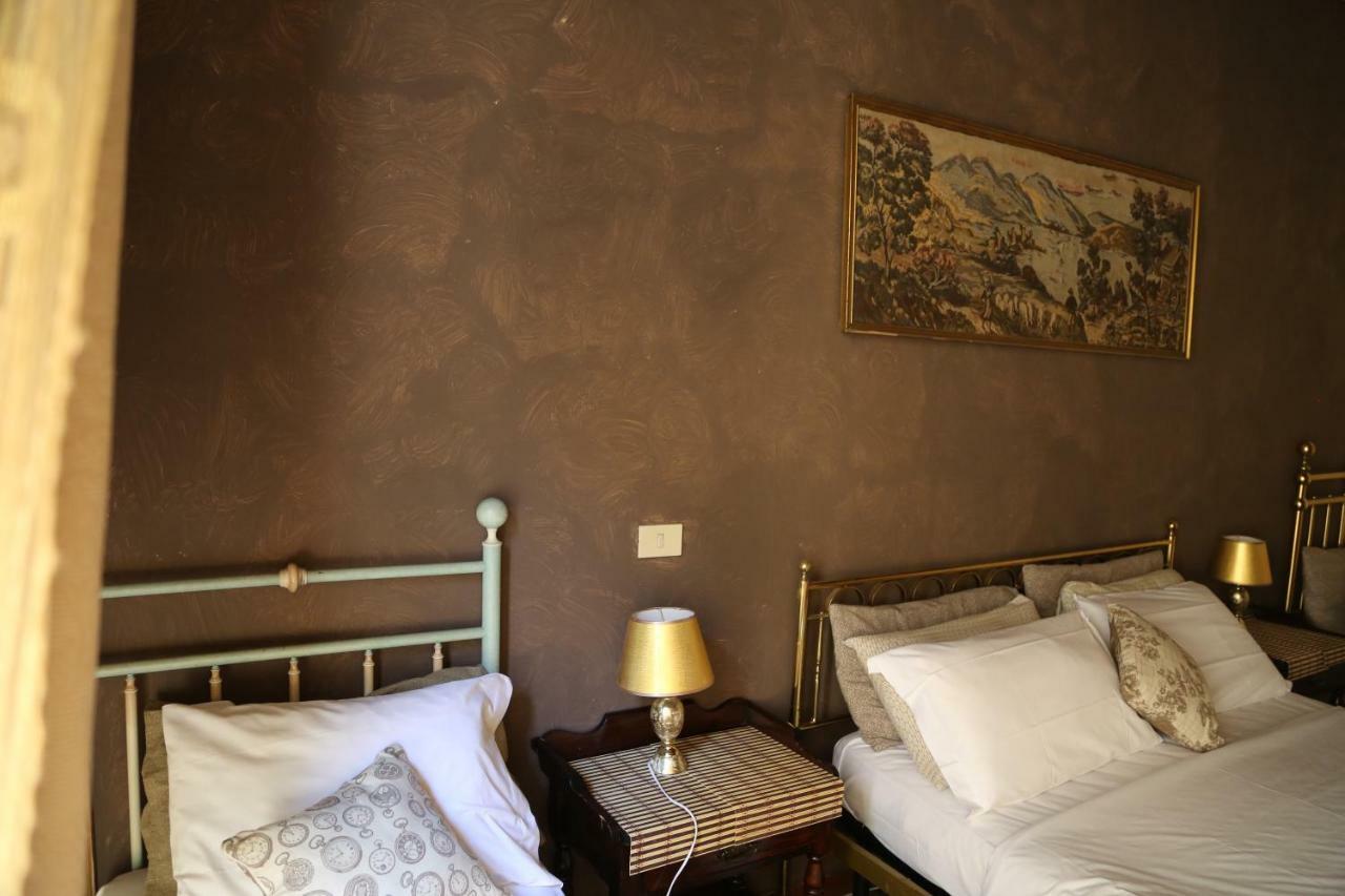 Riverbank'S Florenz Exterior foto