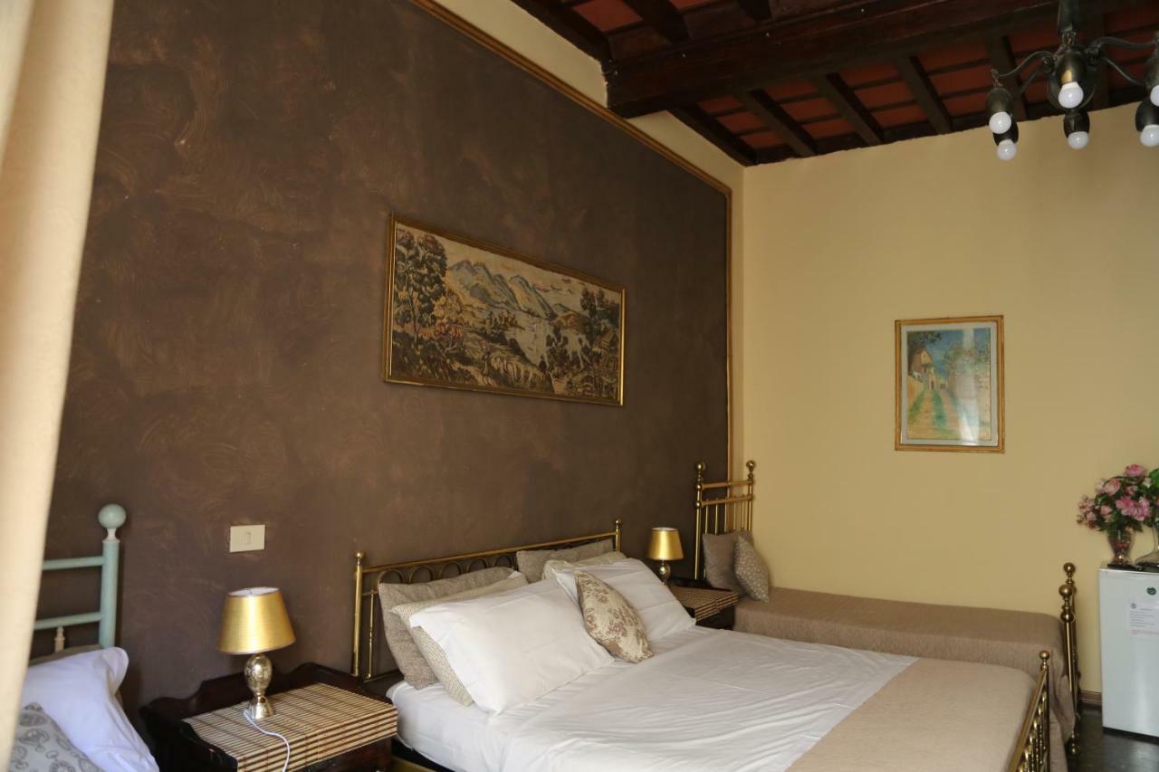 Riverbank'S Florenz Exterior foto