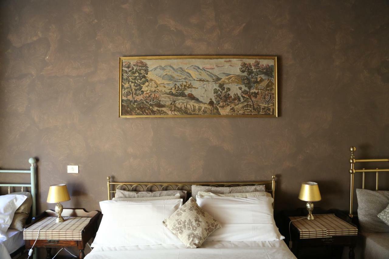 Riverbank'S Florenz Exterior foto