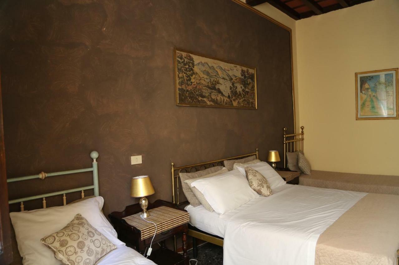 Riverbank'S Florenz Exterior foto