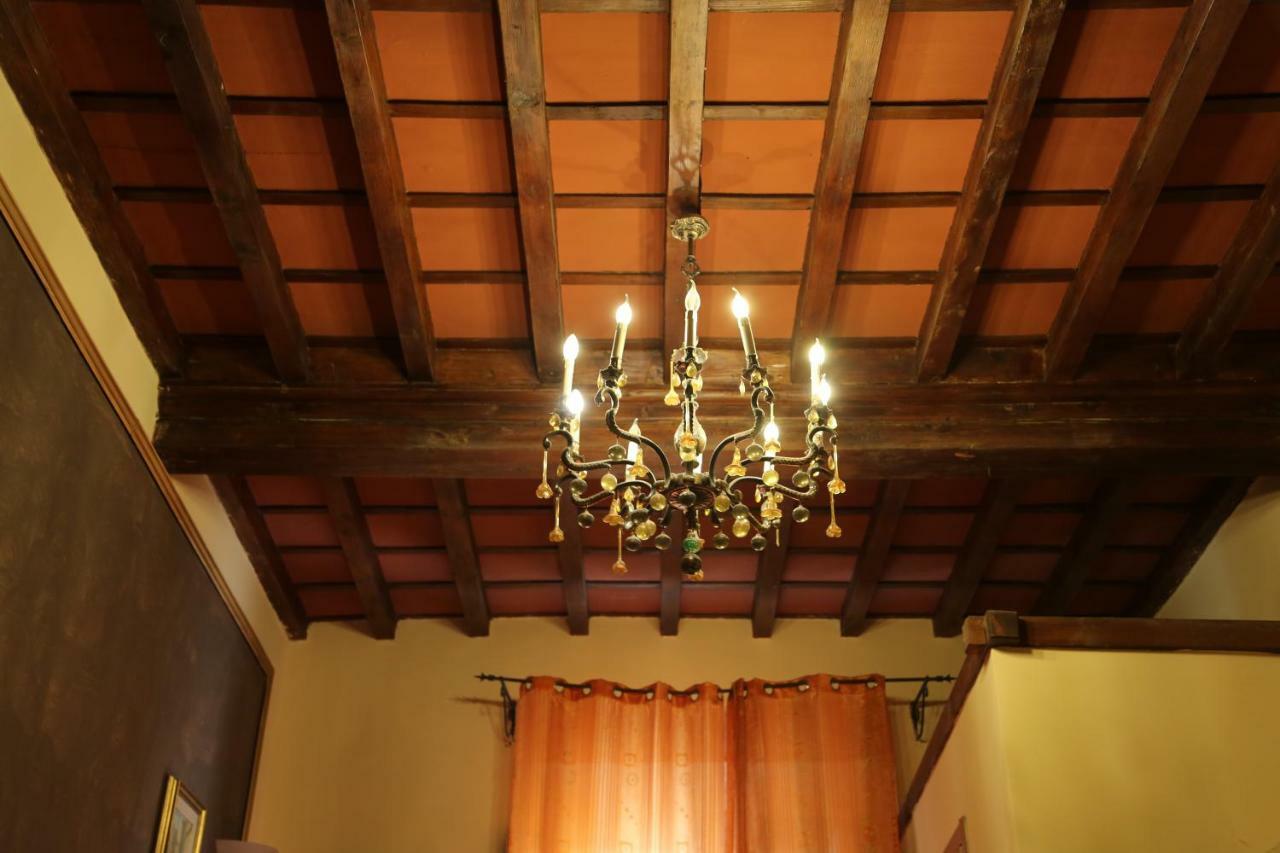 Riverbank'S Florenz Exterior foto