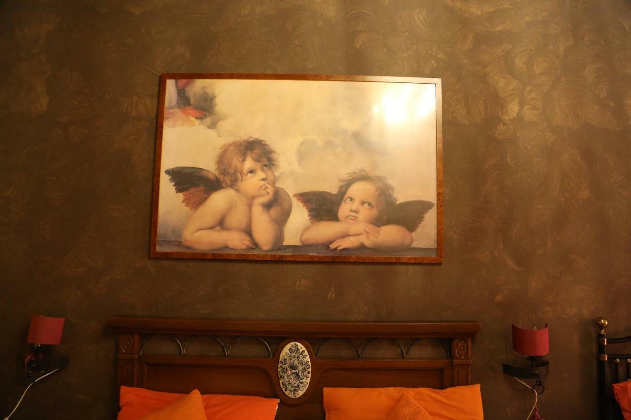Riverbank'S Florenz Exterior foto