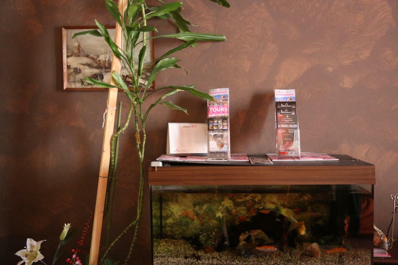 Riverbank'S Florenz Exterior foto