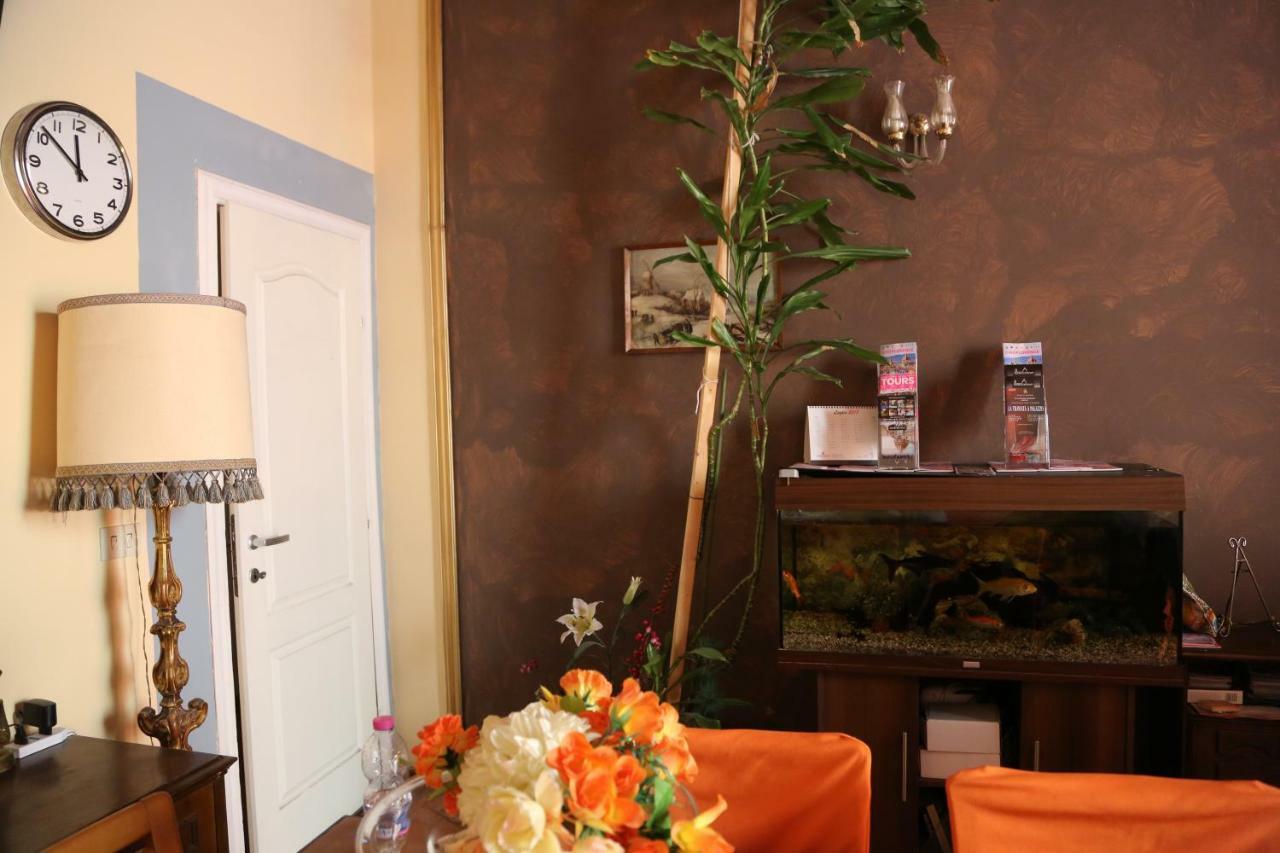 Riverbank'S Florenz Exterior foto