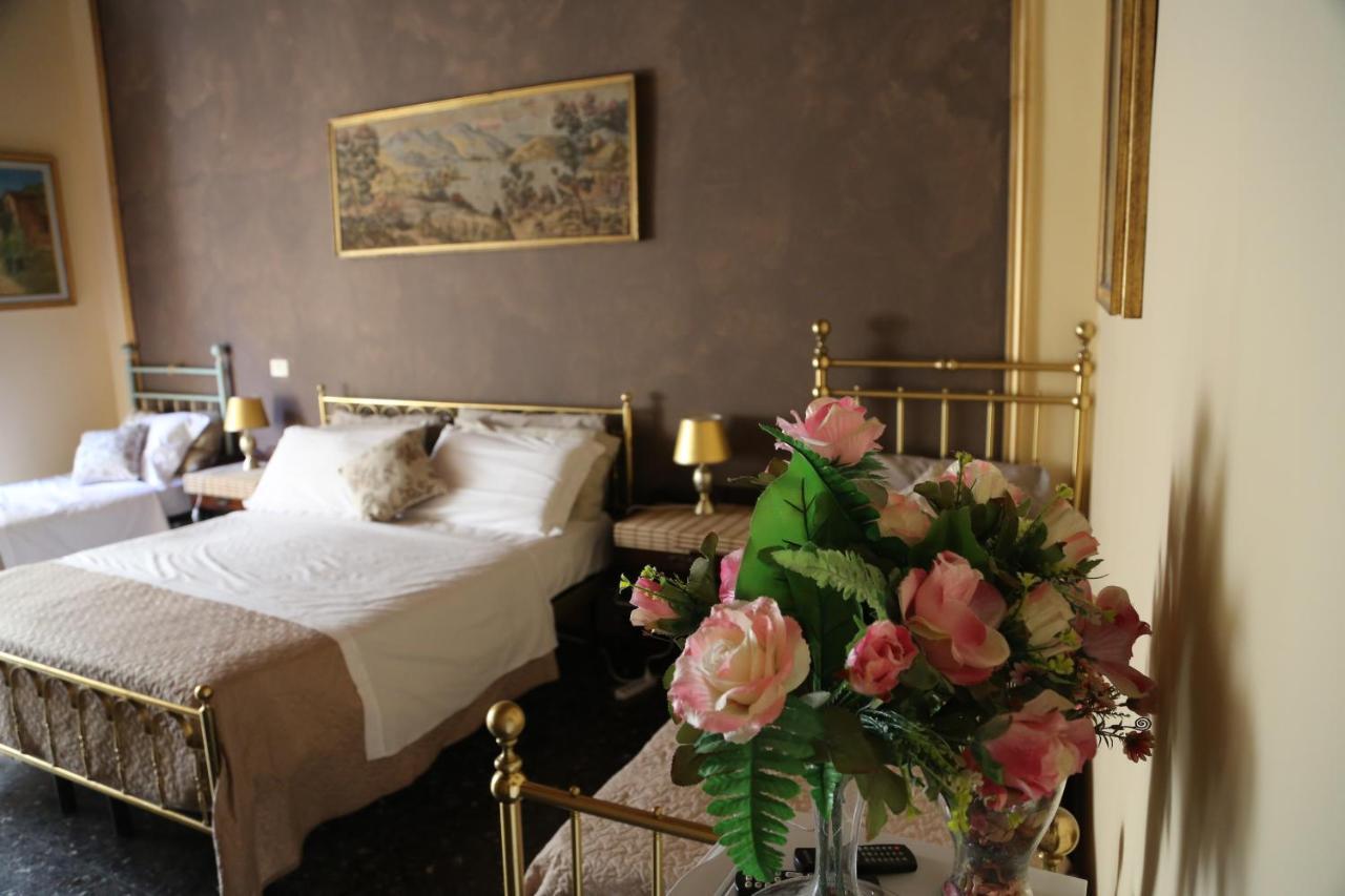 Riverbank'S Florenz Exterior foto