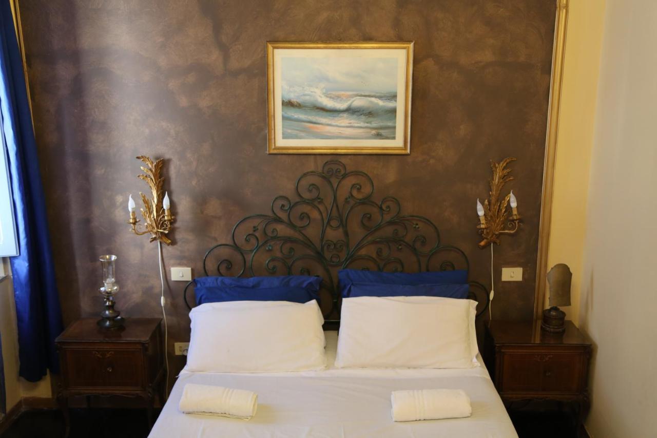 Riverbank'S Florenz Exterior foto
