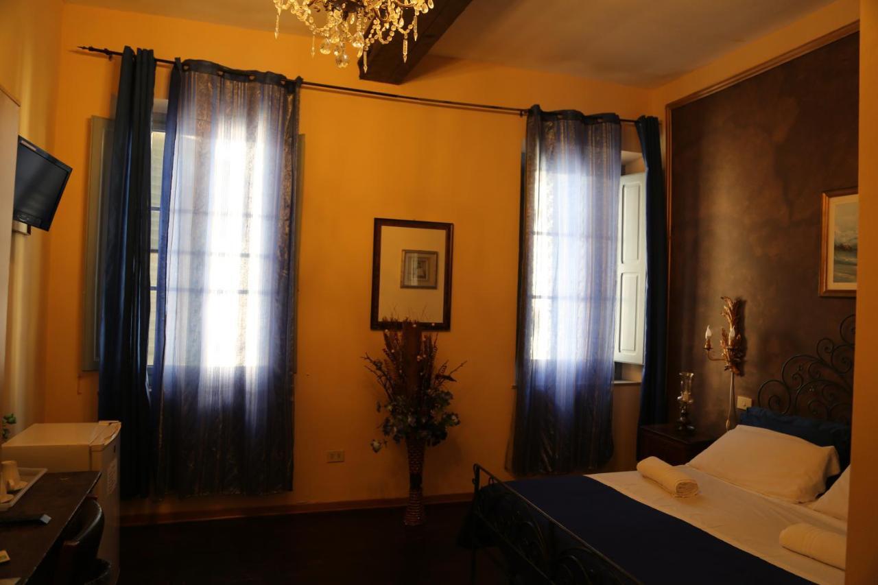 Riverbank'S Florenz Exterior foto