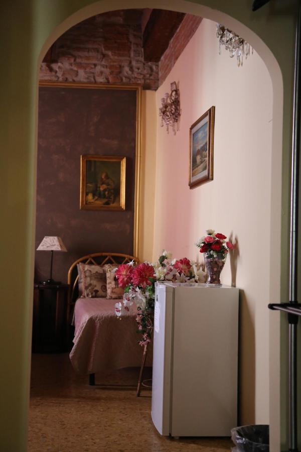 Riverbank'S Florenz Exterior foto