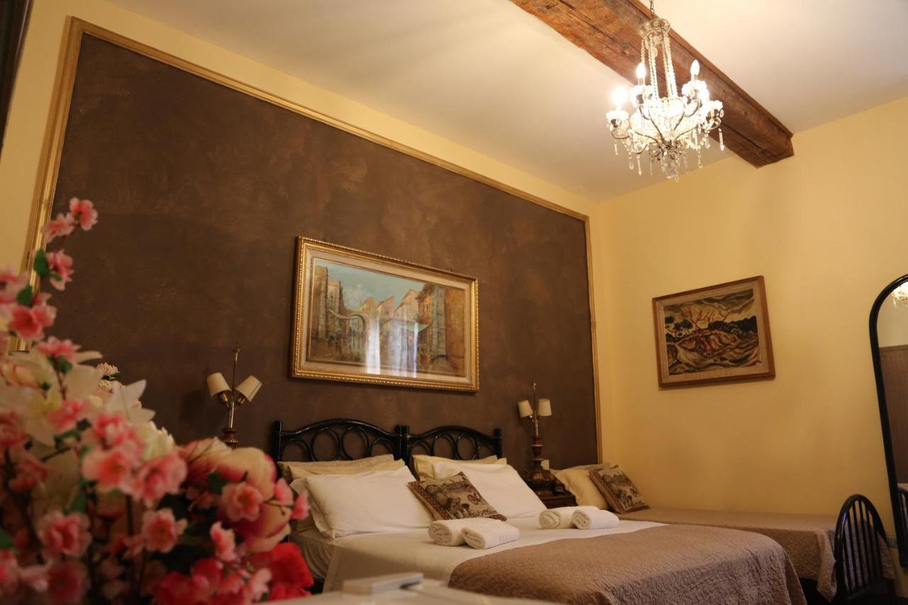 Riverbank'S Florenz Exterior foto