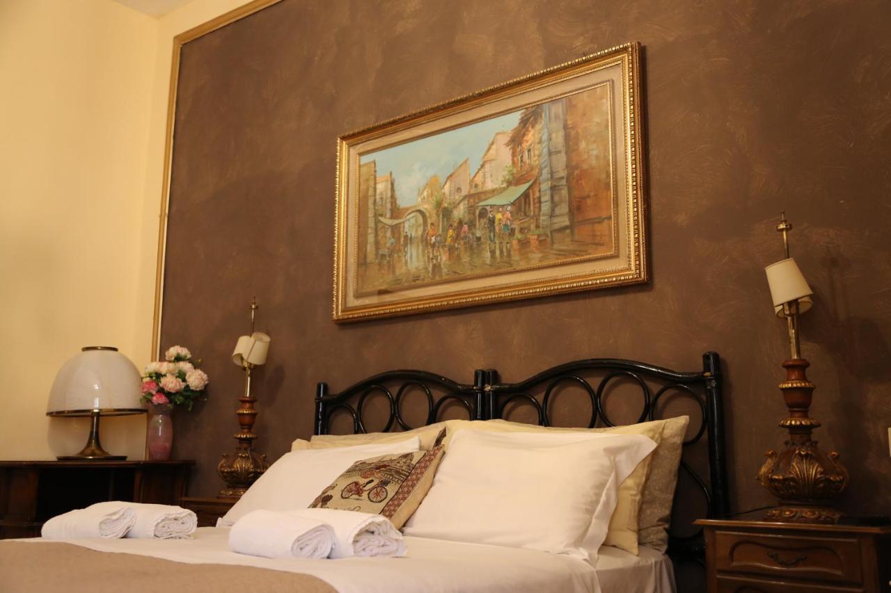 Riverbank'S Florenz Exterior foto