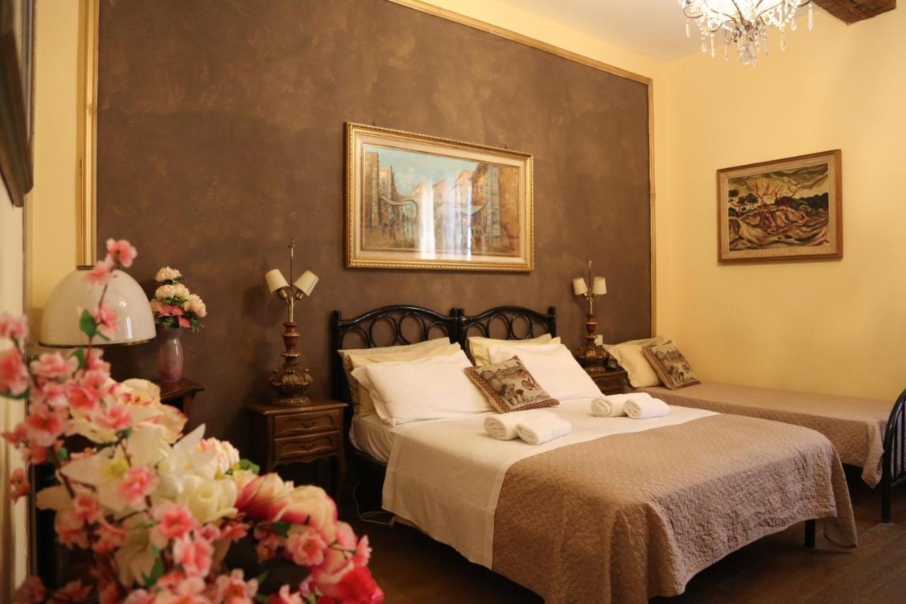 Riverbank'S Florenz Exterior foto
