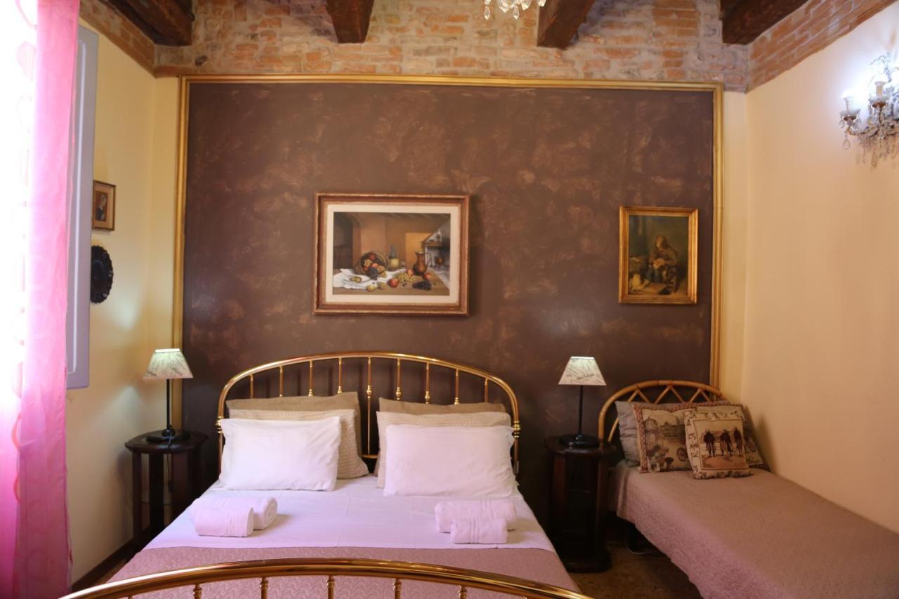 Riverbank'S Florenz Exterior foto