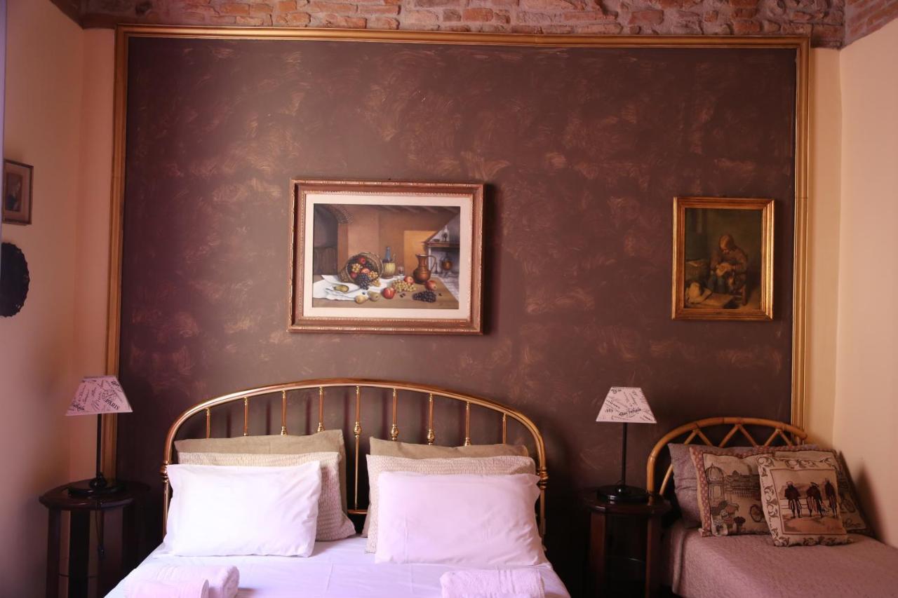 Riverbank'S Florenz Exterior foto